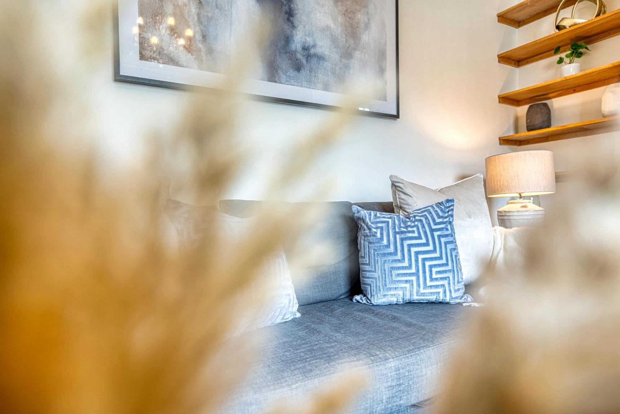 2 Bed Stunning Chic Modern Spacious Apt, Ocean Village, Southampton - Plenty Of Parking - By Blue Puffin Stays Exterior photo